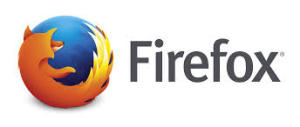 Logo Firefox