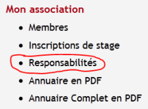 Bonton "Responsabilités"