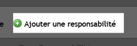 Ajouter un responsabilité