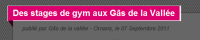 Titre de l'article