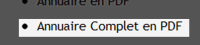 Annuaire complet