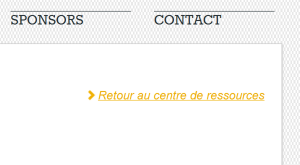 Retour au sommaire du centre de ressources