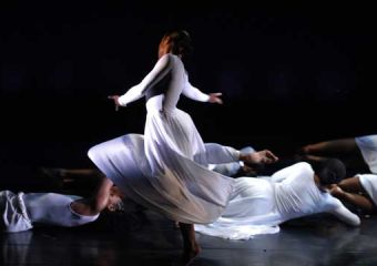 RENCONTRES NATIONALES FSCF DANSES