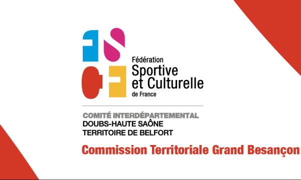 Réunion de rentrée