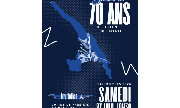 Gala Jeunesse de Palente