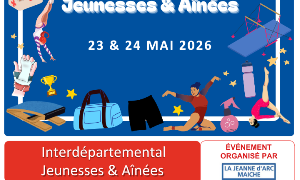 Interdépartemental   Aînées