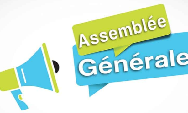Assemblée générale