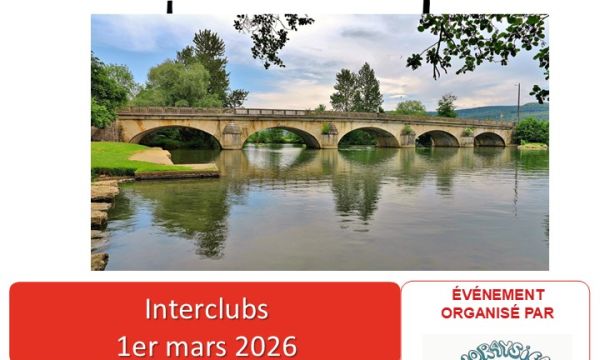 GF - Interclubs CID 25/70/90