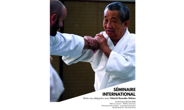 Seminaire international