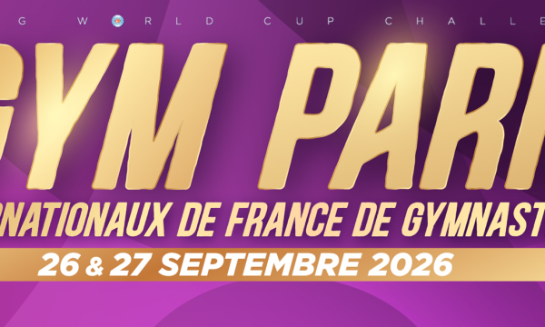 Internationaux  de France de Gymnastique