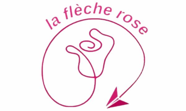 LA FLECHE ROSE 3eme édition