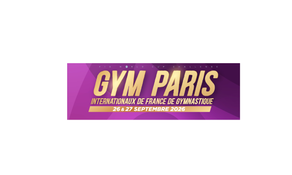 Internationaux  de France de Gymnastique