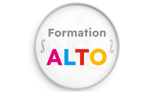 Créer un article avec ALTO