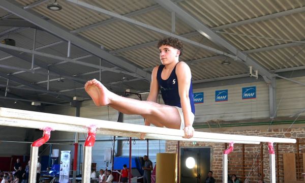 Championnat départemental Jura par équipe GM