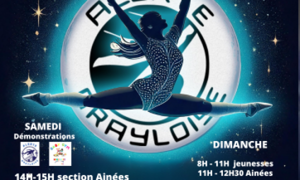 Challenge Vandewalle