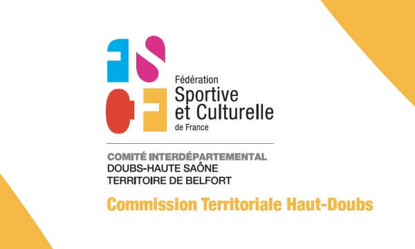 Réunion de rentrée