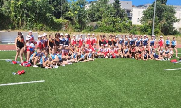 Trophée National GF 2027