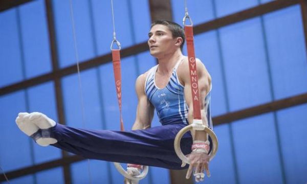 Championnat régional aux étoiles GM