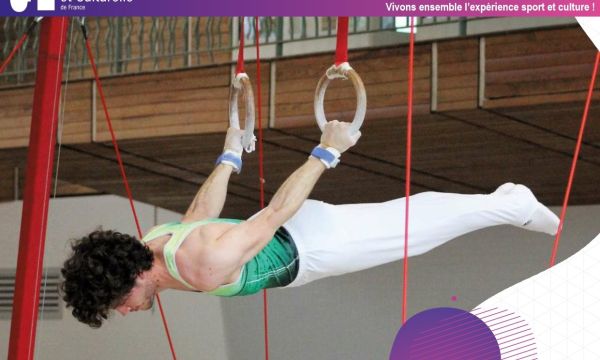 Demi Finale des Coupes Nationales Mixte