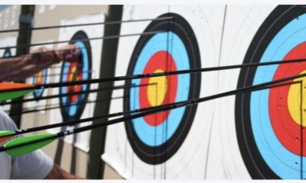 Championnat National d'hiver de tir à l’arc