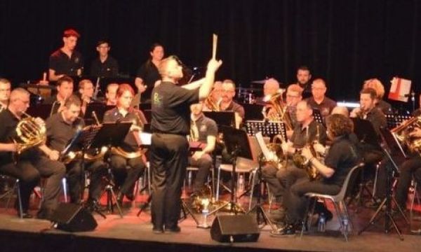 CONCERT et CINEMA CONCERT