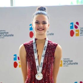 GARCIA Oxane