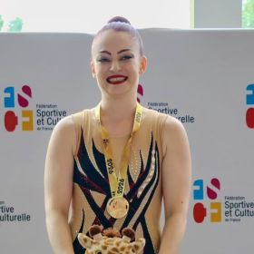 MEILLIER Cathelyne