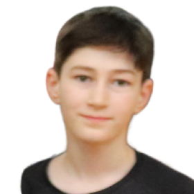 Samuel MAUDAMEY