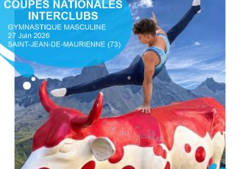Coupes Nationales Interclubs 2026 GM