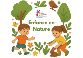 Lancement du groupe de travail « Enfance en nature »