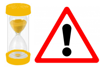 Inscriptions aux stages de juges de janvier