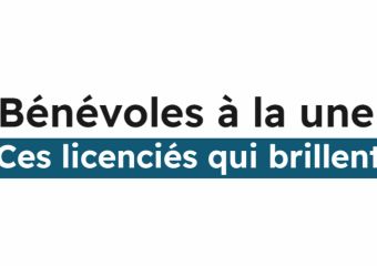 Valoriser nos bénévoles et licenciés