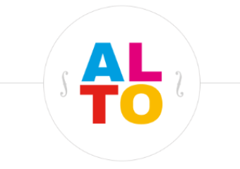 ALTO : documentation disponible
