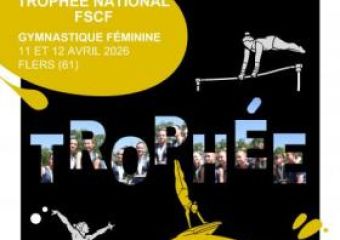 Trophée National  Individuel GF 2026