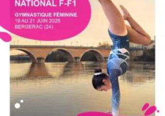 Championnat National GF par Equipes F-F1