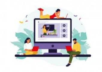 Webinaire de sensibilisation à la Promotion de la Santé - 2nde vague