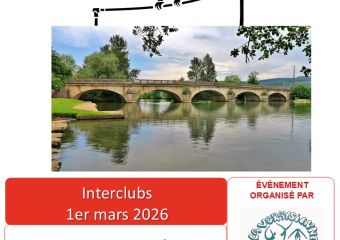 Palmarès Interclubs
