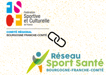 Le Réseau Sport Santé et la FSCF