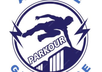 Le parkour à l'Alerte