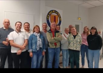 Modification Comité Directeur