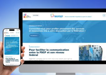 L’espace « M@FSCF »