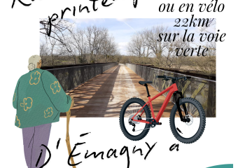 Rando de printemps