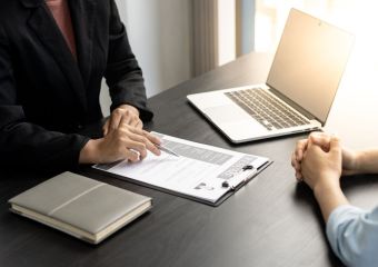 Le Comité Régional recrute !
