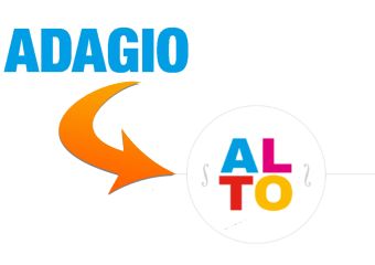 Affiliations sur ADAGIO