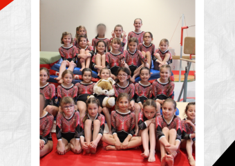 Départemental Equipe Poussine