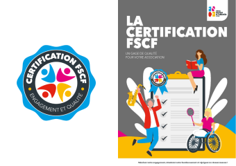 Certification FSCF : les guides d’accompagnement sont disponibles