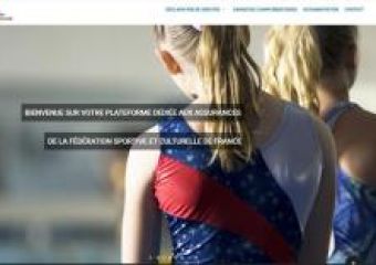 Nouveau site de déclaration d'accident en ligne