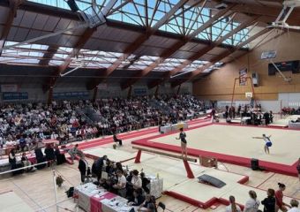 Calendrier Compétitions fédérales GF 2026 2027