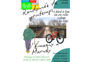Rando de printemps