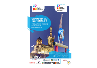 Championnat National GF par Equipes F2